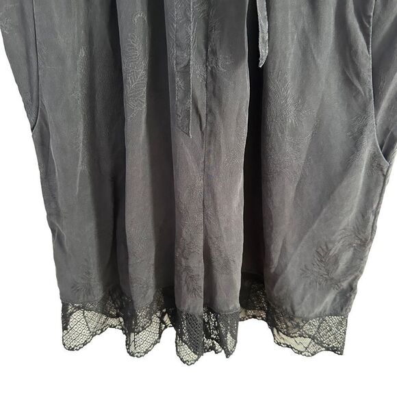 Zadig & Voltair Silk Romper - Picture 5 of 7